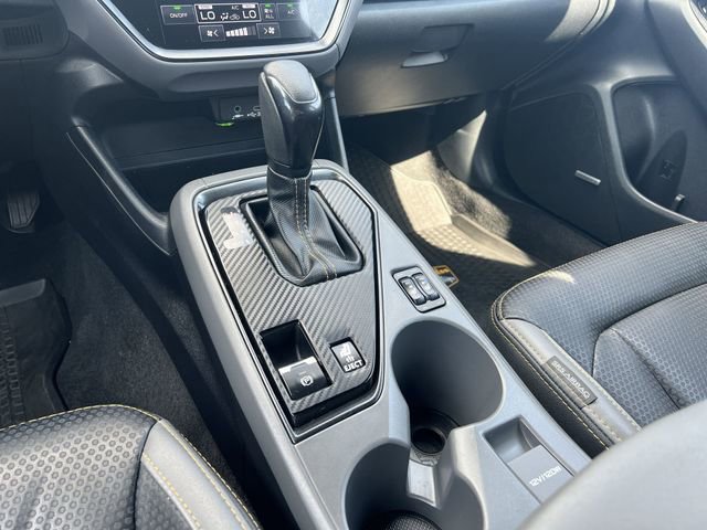 Certified 2024 Subaru Crosstrek 2.5i Wilderness w/ Crosstrek Mirror Package image 17