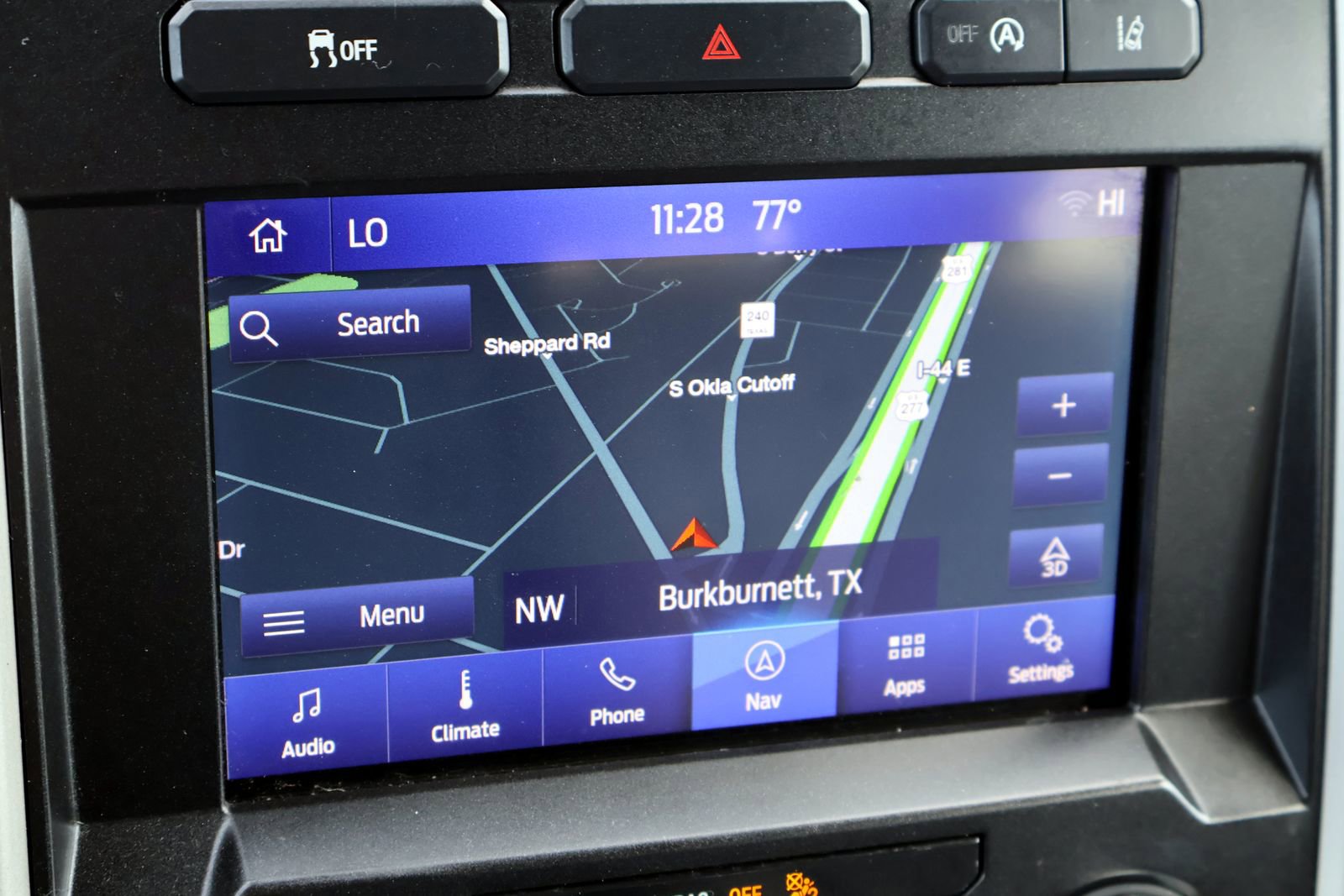 Used 2020 Ford F150 Lariat image 26