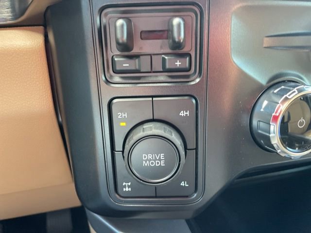 Used 2026 Ford F250 Lariat w/ Lariat Premium Package AWD/4WD image 27