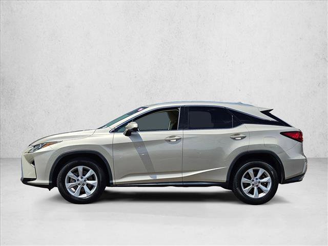 Used 2016 Lexus RX 350 AWD w/ Premium Package image 9