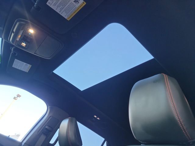 Used 2022 Ford Explorer Timberline image 23