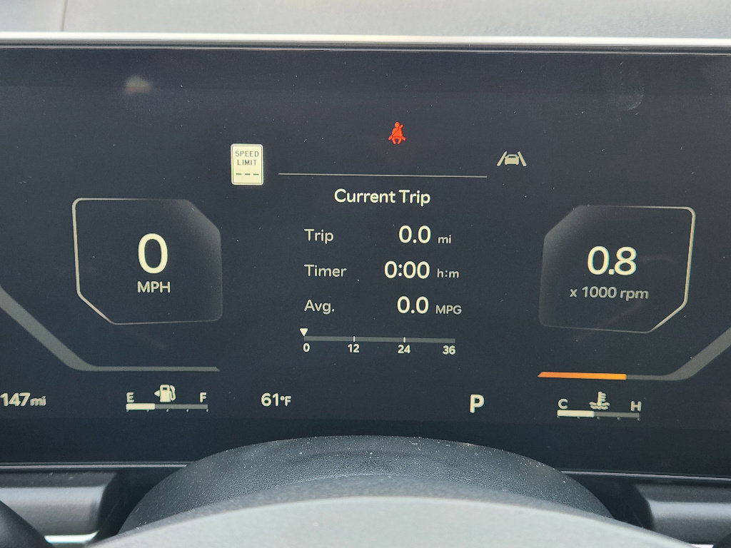 New 2026 Kia K5 GT w/ GT1 Package image 11