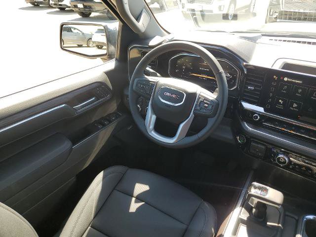 New 2026 GMC Sierra 1500 SLT w/ SLT Premium Plus Package AWD/4WD image 17