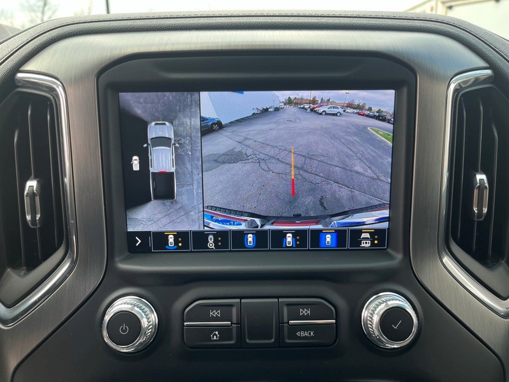 Certified 2021 GMC Sierra 3500 Denali w/ Denali Ultimate Package image 25