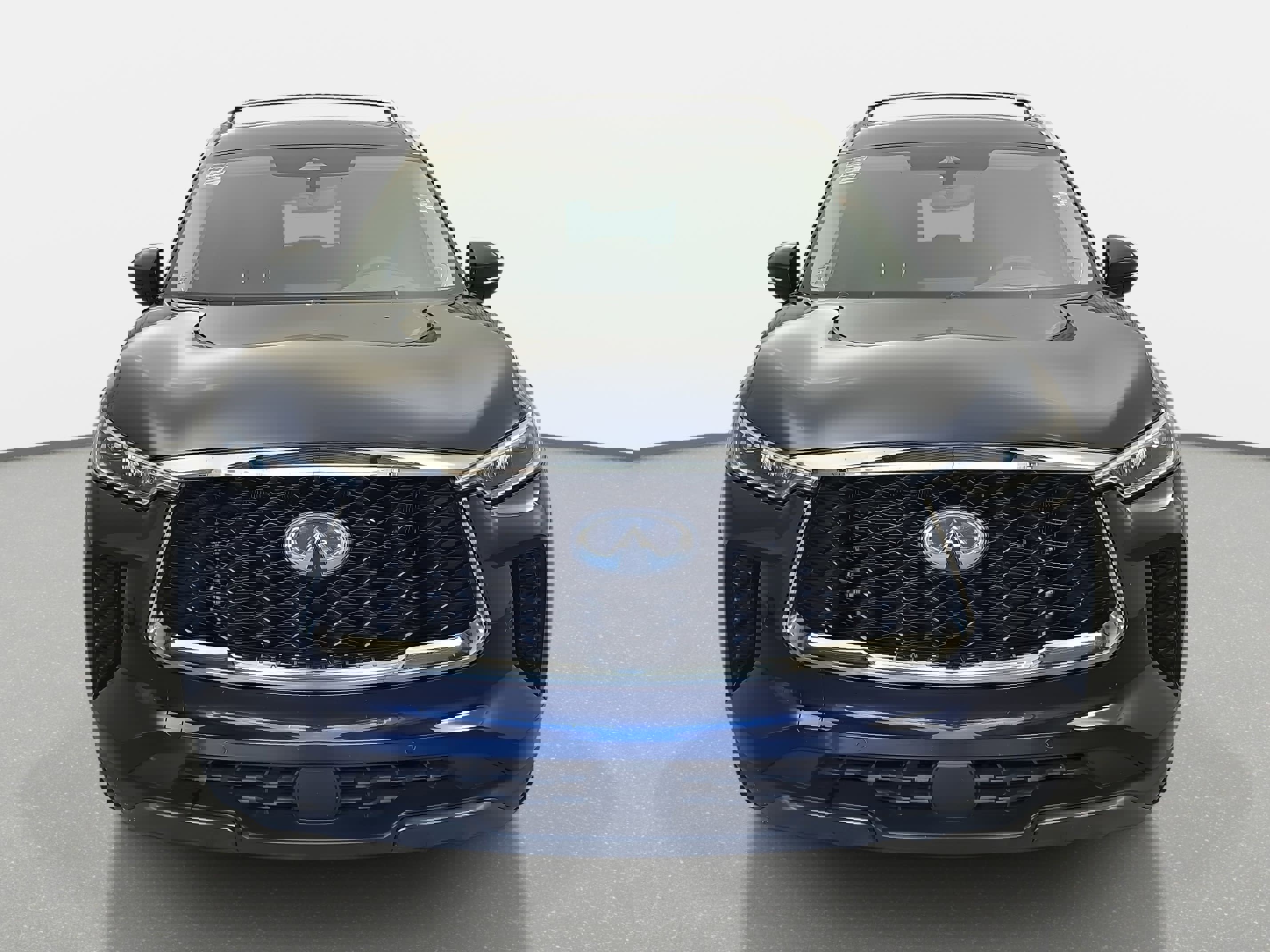 Used 2023 INFINITI QX60 Sensory w/ Vision Package image 2