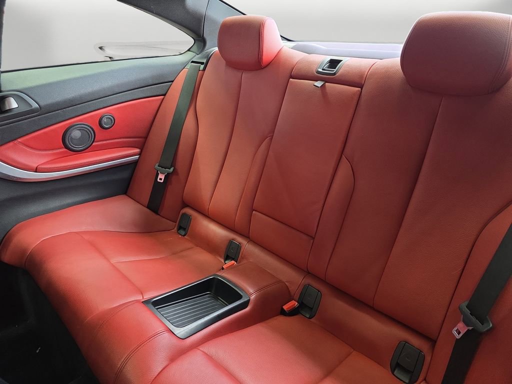 Used 2019 BMW 430i Coupe RWD image 13