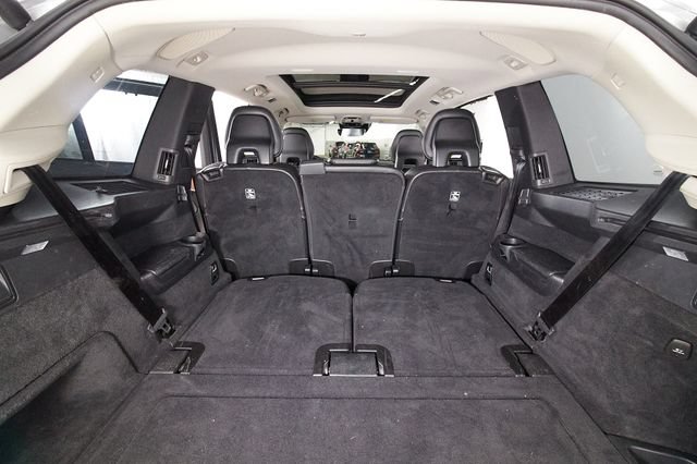 Used 2017 Volvo XC90 T6 Inscription w/ Vision Package AWD/4WD image 28
