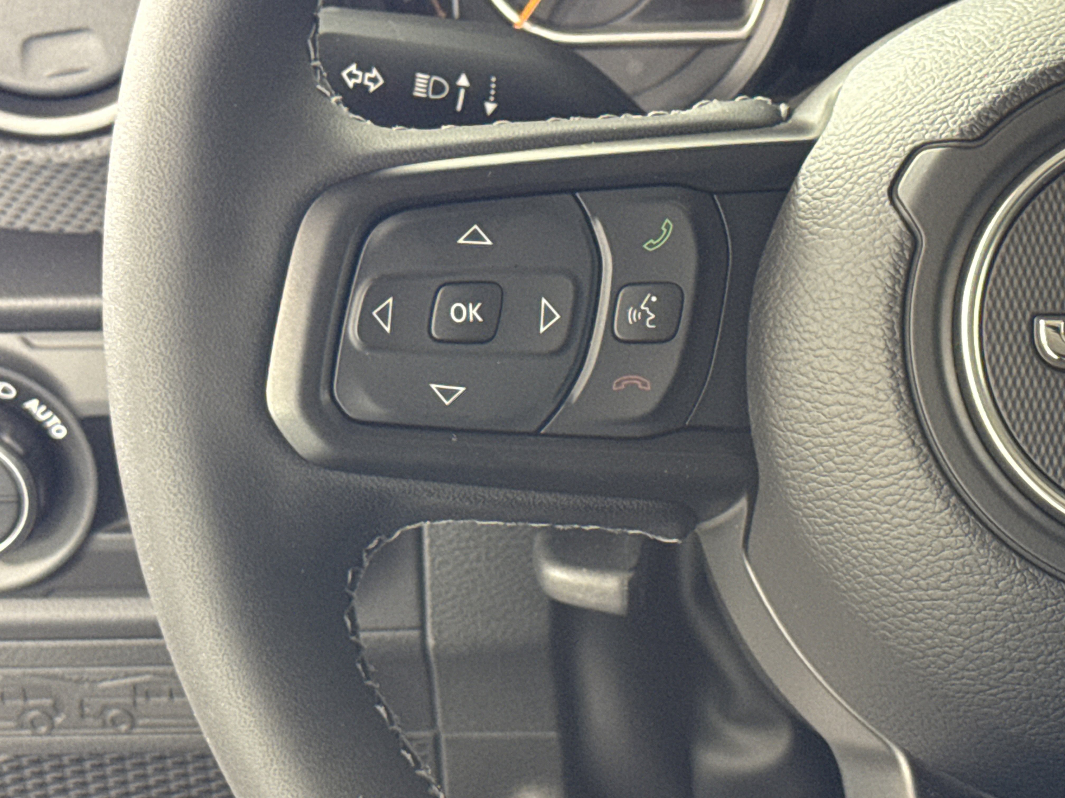 New 2026 Jeep Gladiator Mojave image 17