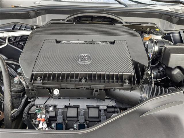 New 2026 Acura MDX FWD w/ Technology Package image 16