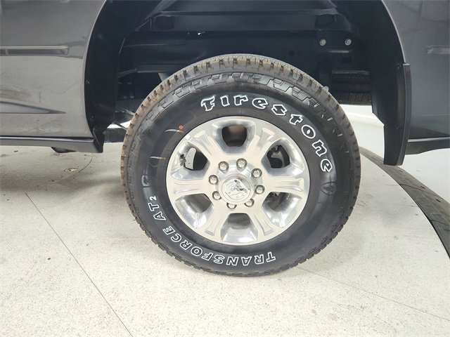 New 2025 RAM 2500 Big Horn image 46
