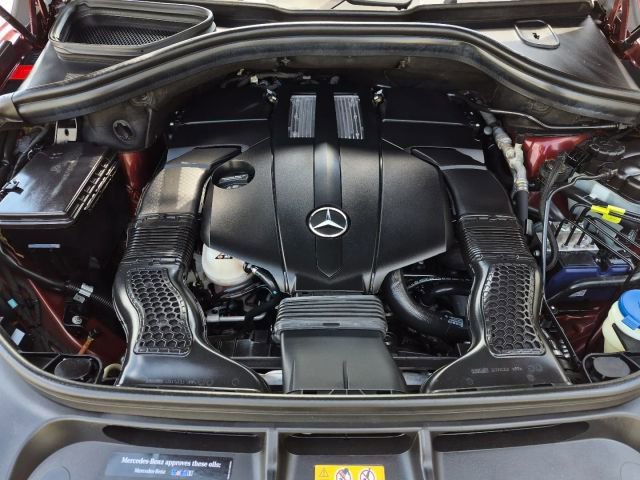 Used 2015 Mercedes-Benz ML 400 4MATIC image 40