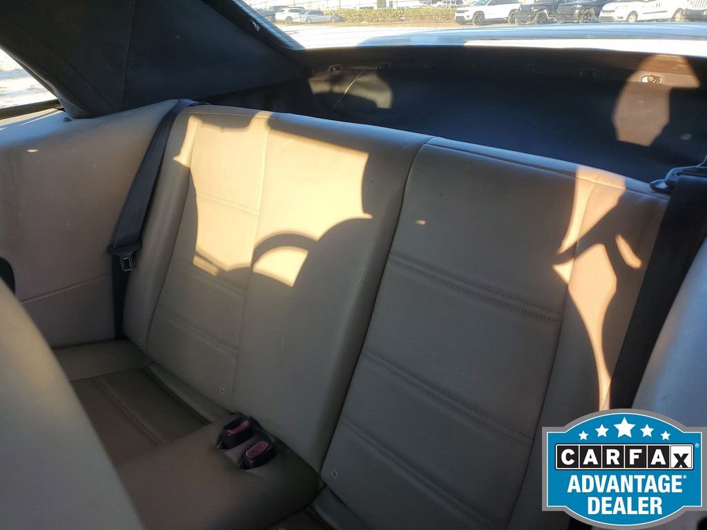 Used 2004 Ford Mustang Convertible image 23