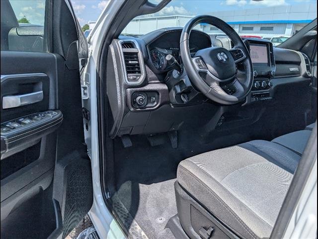 Used 2024 RAM 3500 Big Horn image 5