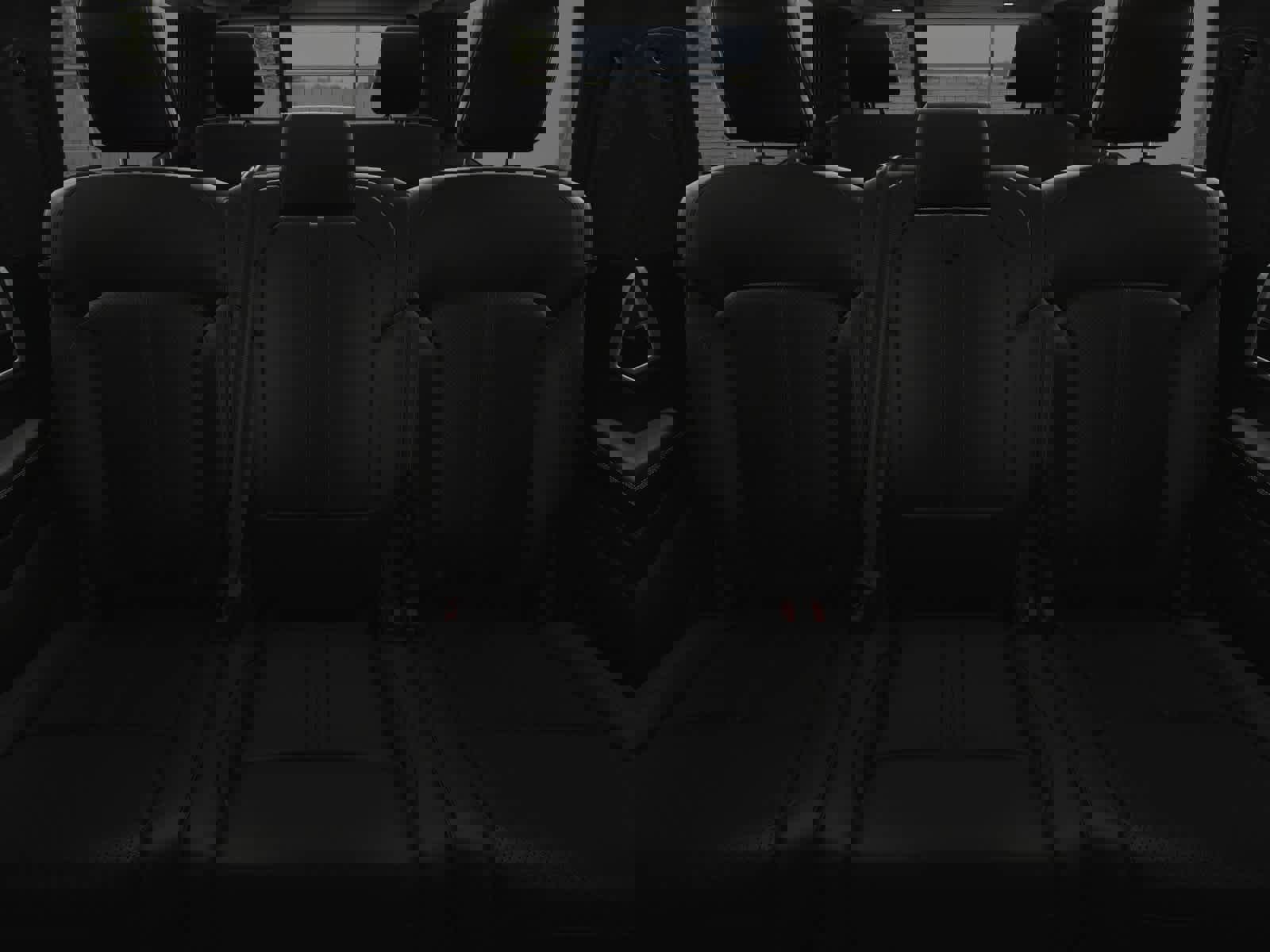 New 2025 Jeep Wagoneer Series II w/ Convenience Group I image 19