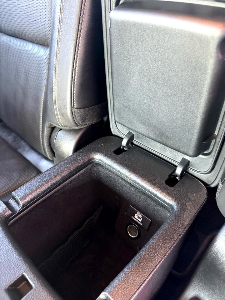 Used 2018 Dodge Durango Citadel w/ Technology Group image 20