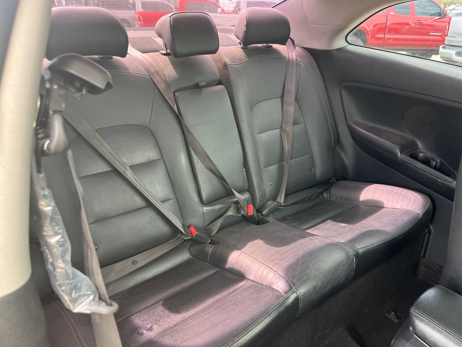 Used 2014 Kia Forte Koup EX w/ EX Premium Package image 17