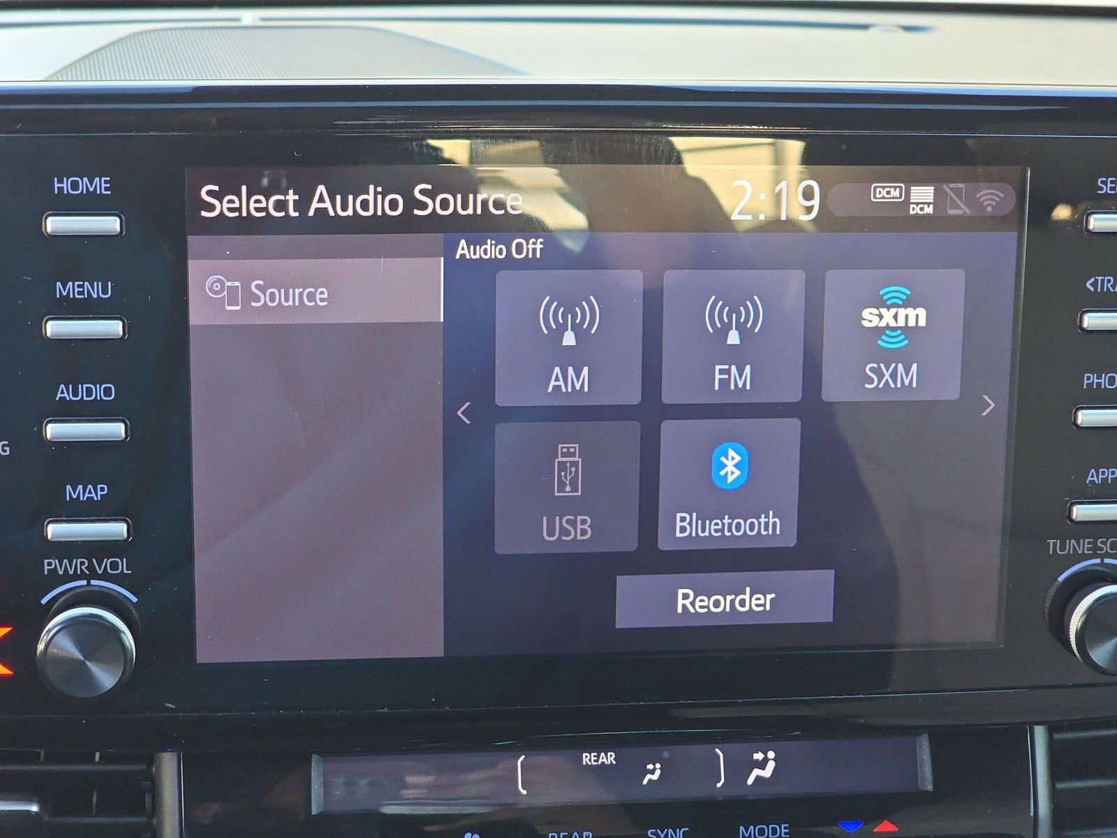 Used 2022 Toyota Sienna XLE image 28