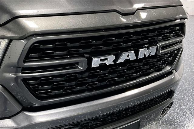 Used 2022 RAM 1500 Big Horn image 31