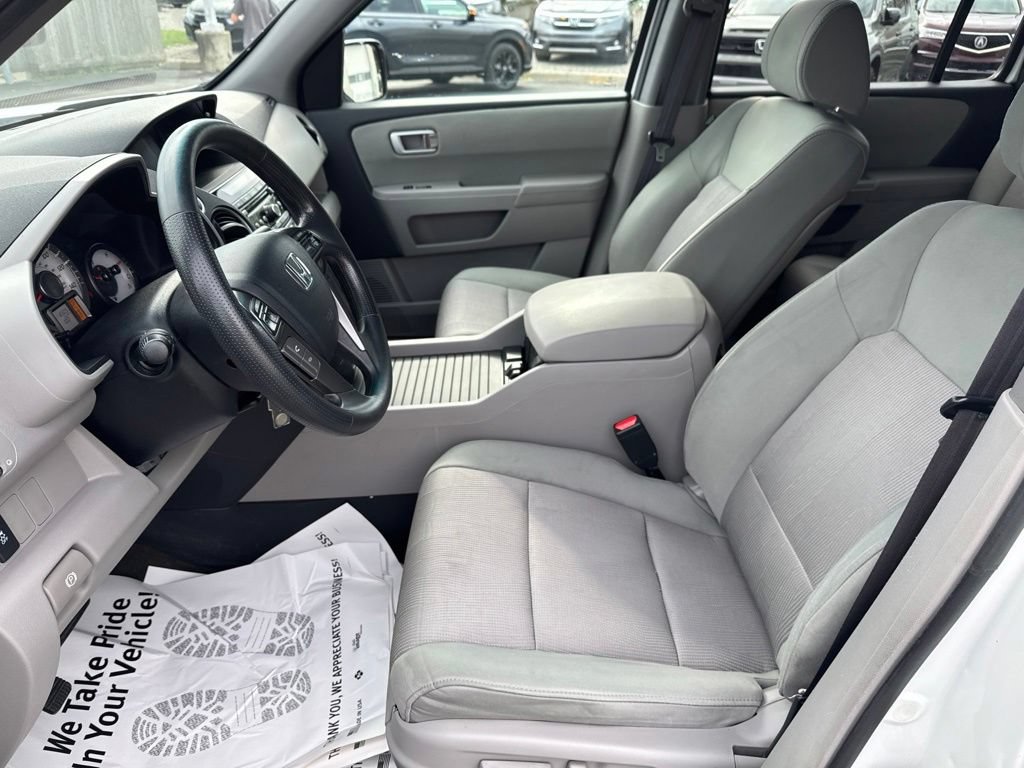 Used 2014 Honda Pilot EX image 25