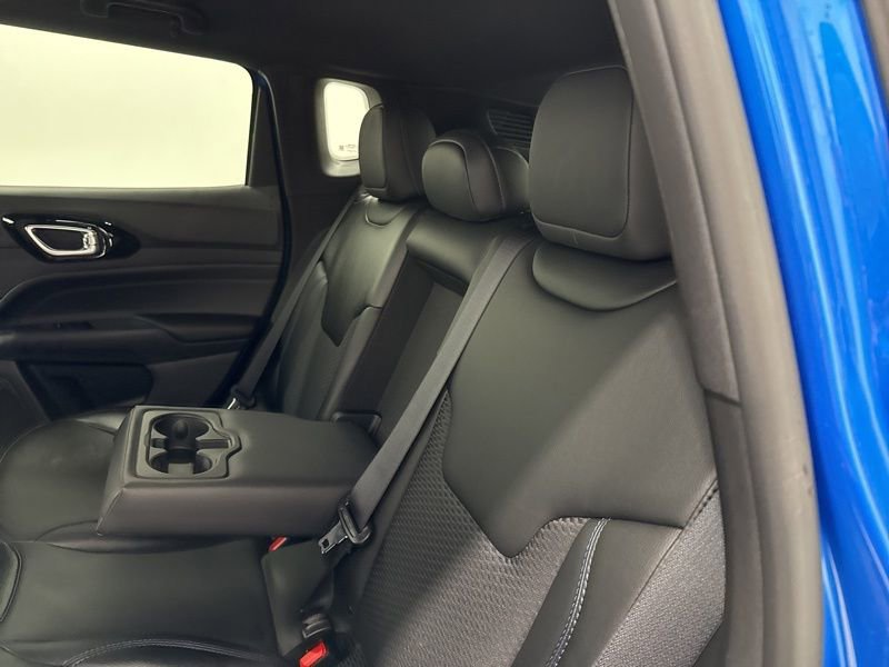 New 2026 Jeep Compass Latitude image 16