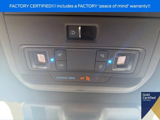 Used 2025 Ford F150 Tremor w/ Bed Utility Package AWD/4WD image 53