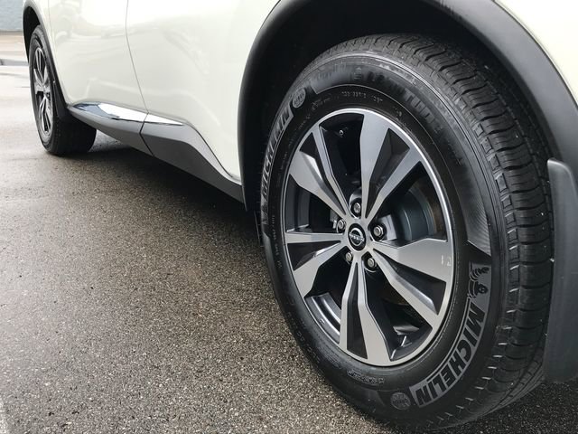 Used 2024 Nissan Murano SV image 13