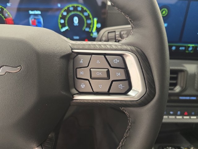 New 2026 Ford Mustang Coupe RWD image 28