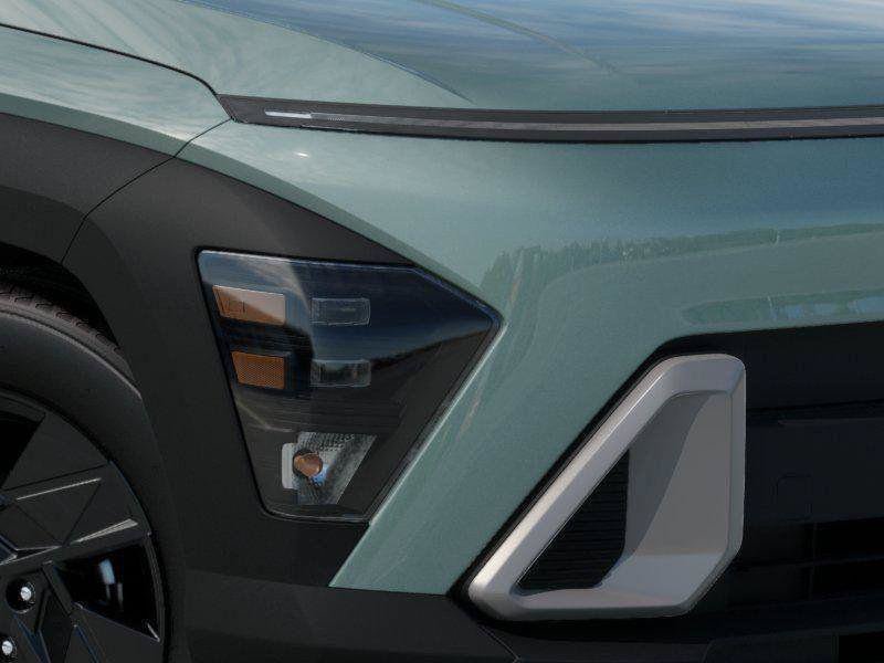 New 2026 Hyundai Kona SEL Sport FWD image 9