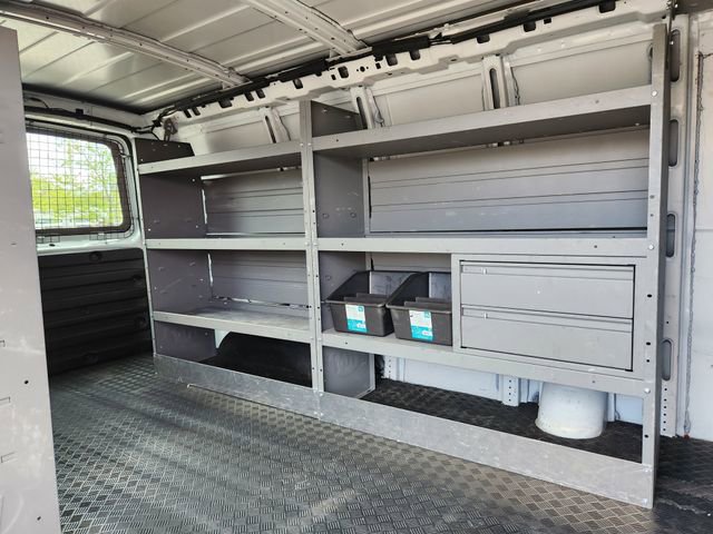 Used 2019 Chevrolet Express 2500 w/ Driver Convenience Package image 27