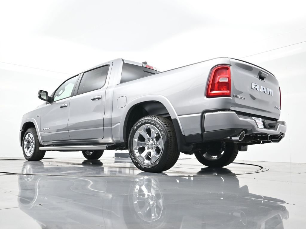 New 2026 RAM 1500 Big Horn image 39