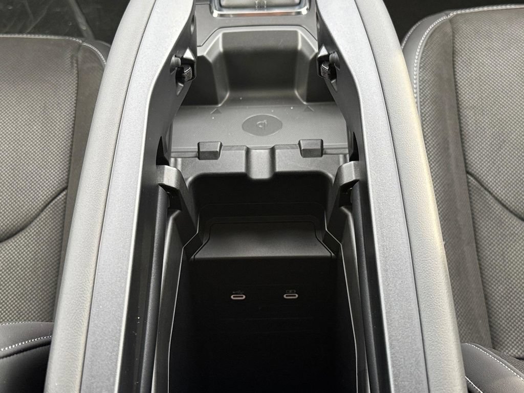 New 2026 MAZDA CX-5 Select AWD/4WD image 14