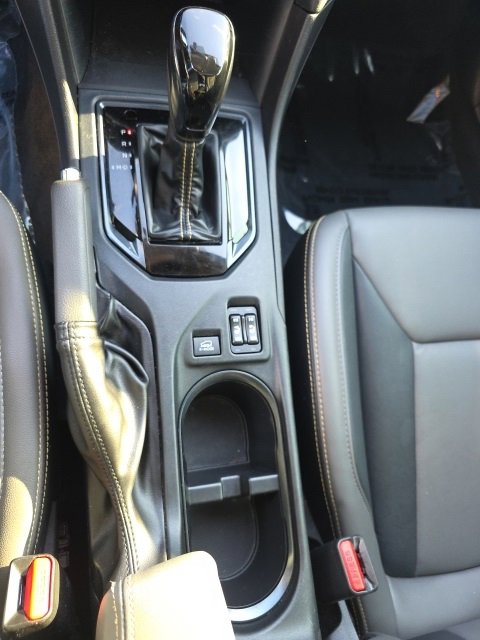 Used 2021 Subaru Crosstrek 2.5i Sport w/ Moonroof Package image 21