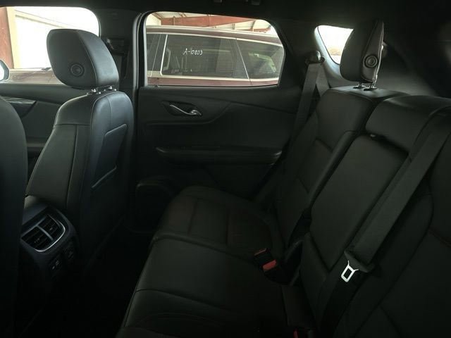 Used 2021 Chevrolet Blazer RS w/ Enhanced Convenience Package AWD/4WD image 20