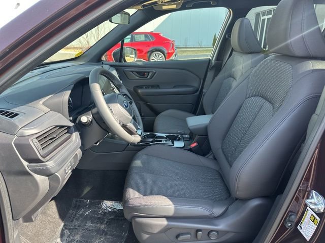 New 2026 Subaru Forester Premium image 23