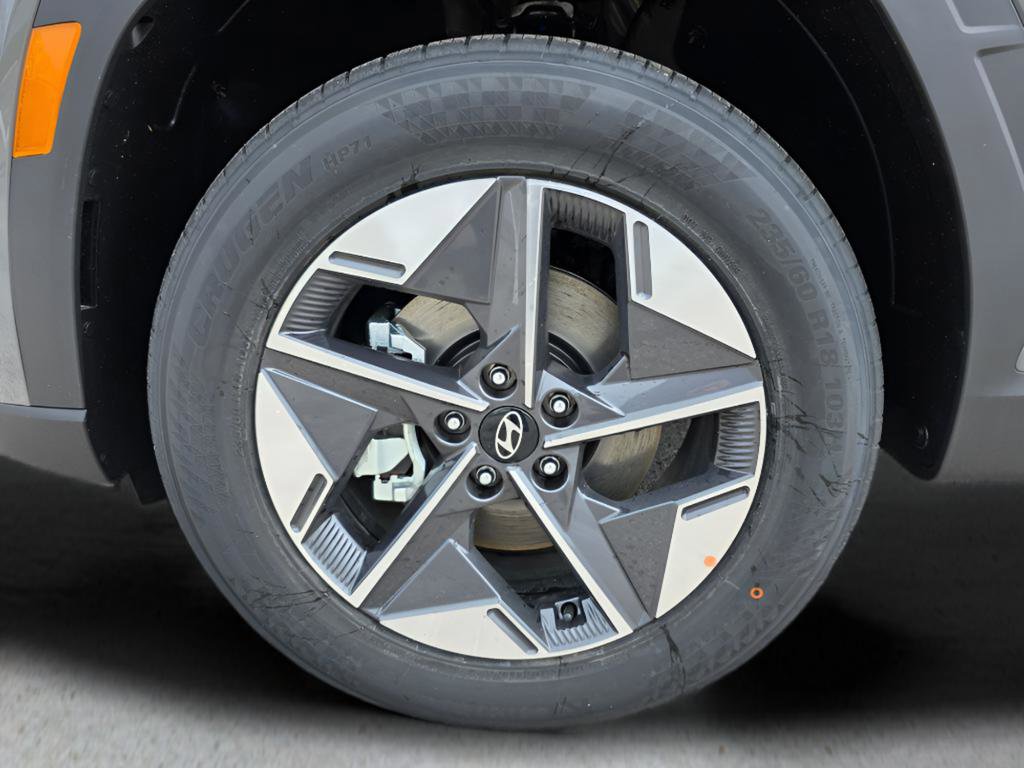 New 2026 Hyundai Tucson SEL AWD/4WD image 10