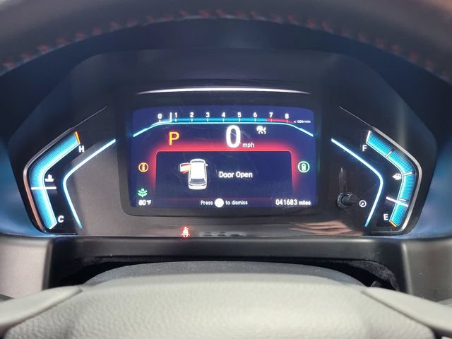 Certified 2024 Honda Odyssey Sport image 31