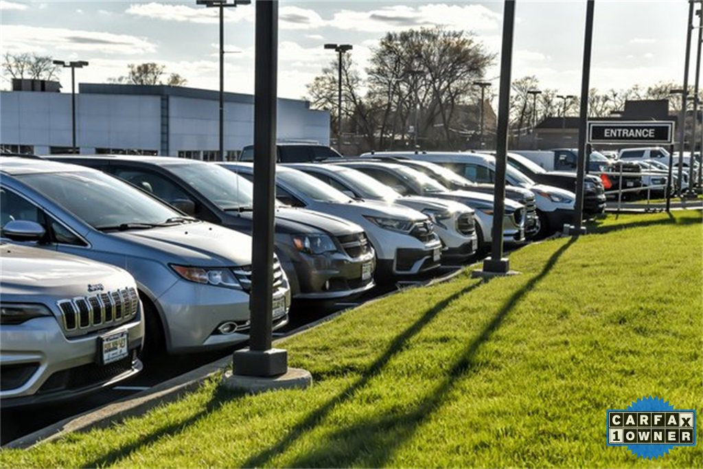 Used 2019 GMC Sierra 1500 SLT w/ SLT Premium Plus Package image 35