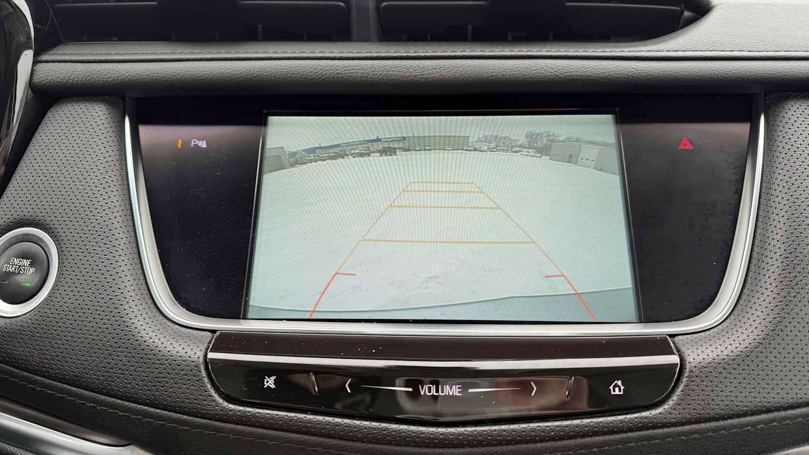 Used 2019 Cadillac XT5 Luxury AWD/4WD image 21