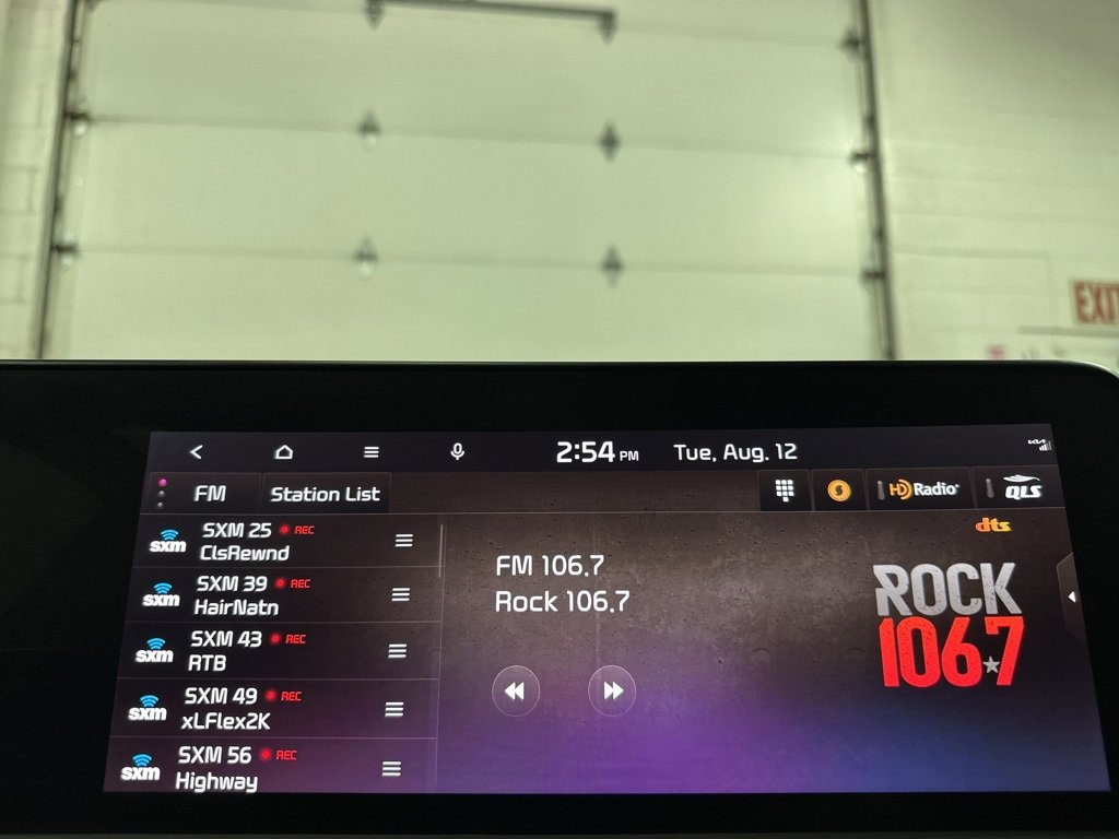 Used 2024 Kia Telluride SX Prestige X-Pro image 29