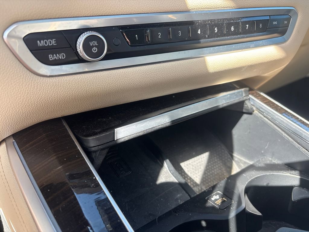 Used 2020 BMW X5 xDrive40i w/ Premium Package image 26