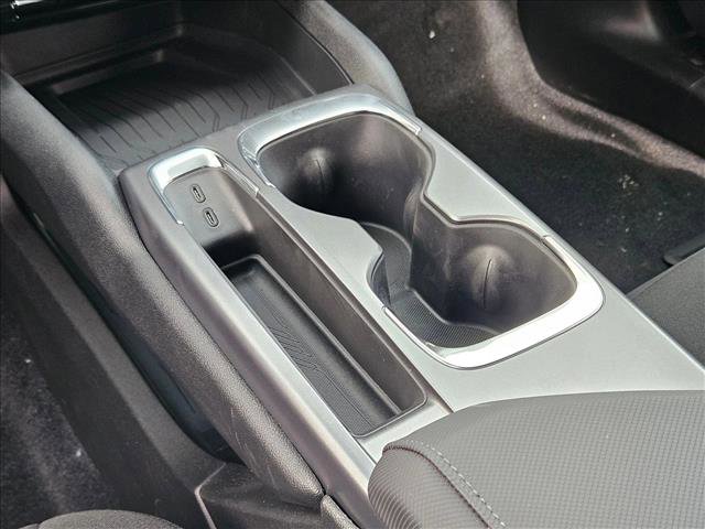 New 2026 Chevrolet Equinox EV LT w/ Midnight Package image 13