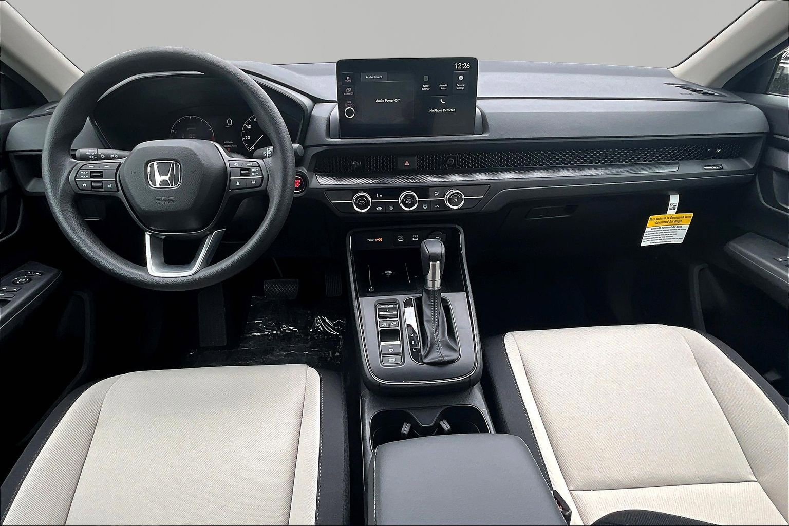 New 2026 Honda CR-V LX image 10