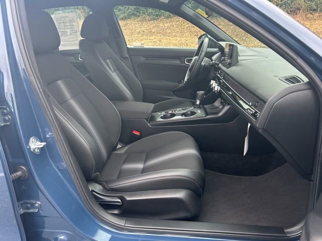Used 2025 Honda Civic Sport image 34