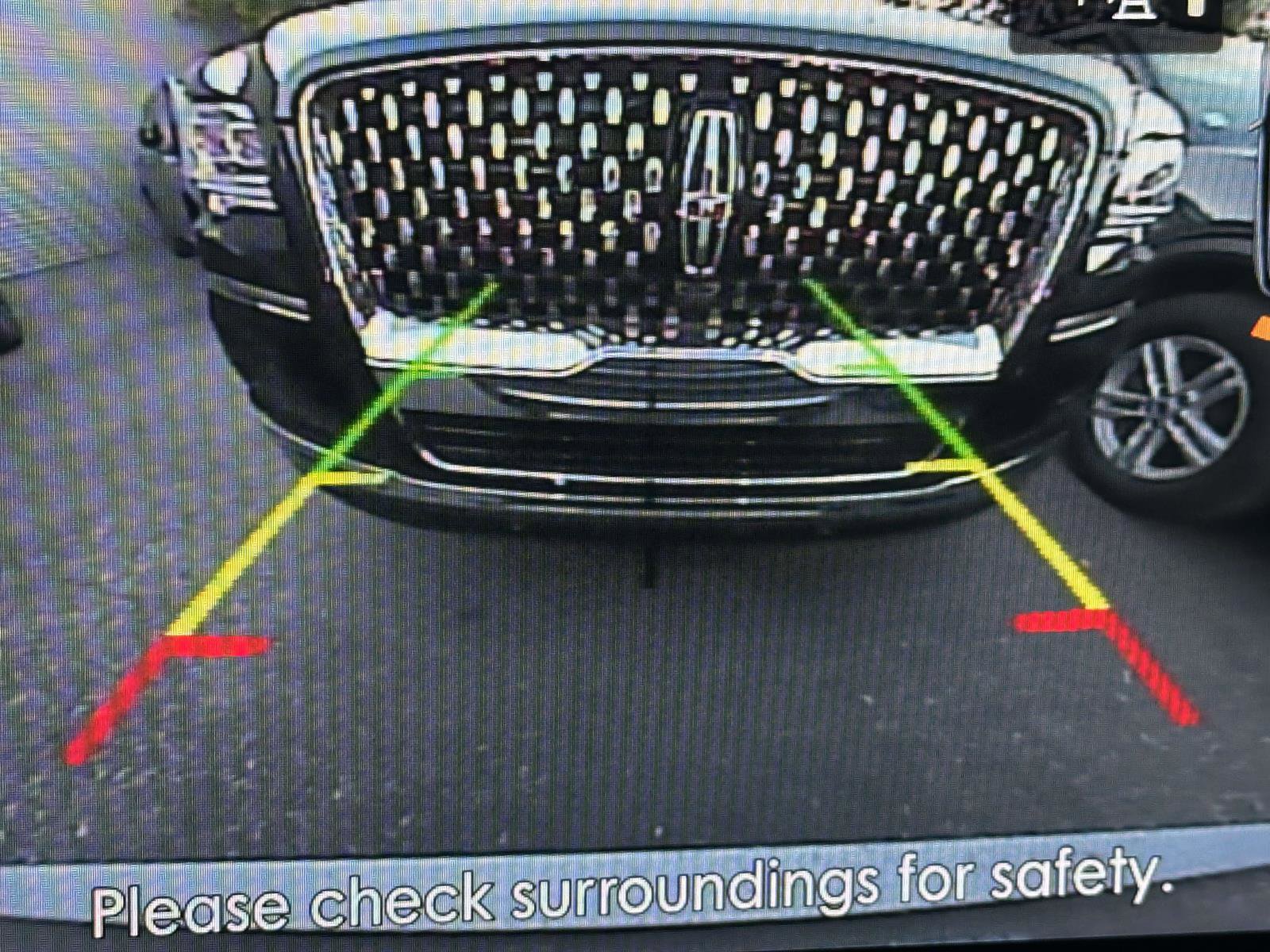 Used 2022 Lincoln Corsair AWD w/ Equipment Group 101A image 23