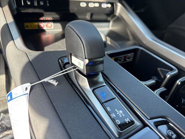 Certified 2025 Lexus TX 350 Premium w/ Technology Package image 20