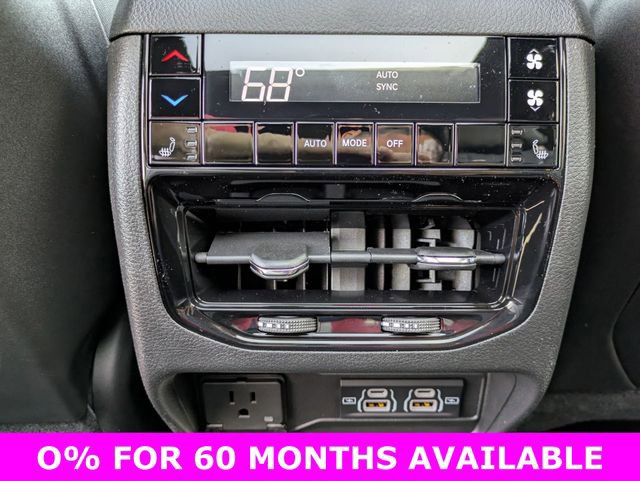 New 2025 Jeep Grand Cherokee L Limited w/ Black Appearance Package image 25