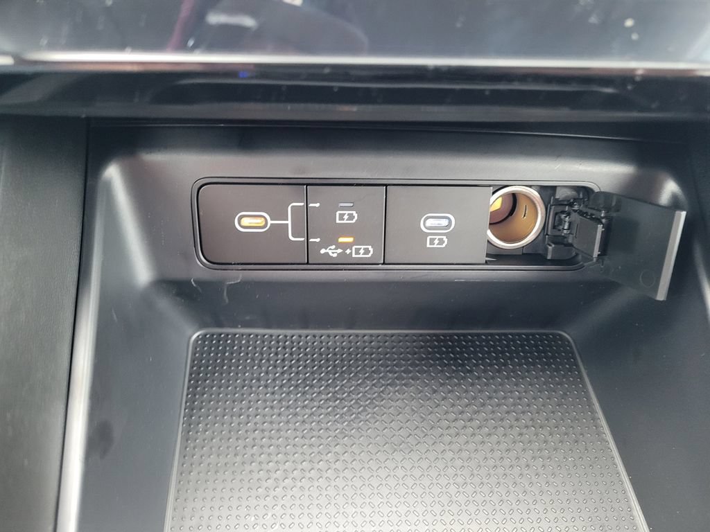 New 2026 Hyundai Tucson SEL AWD/4WD image 24