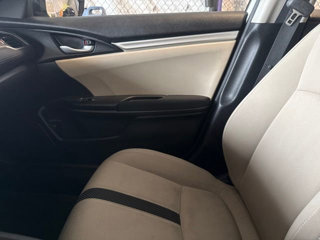 Used 2021 Honda Civic LX image 13