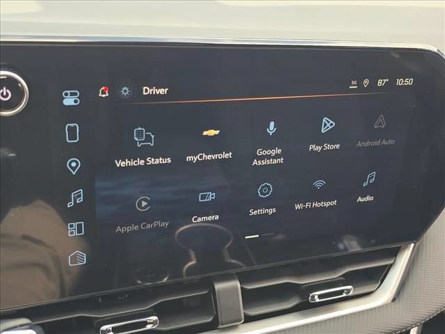 New 2027 Chevrolet Equinox LT FWD image 22