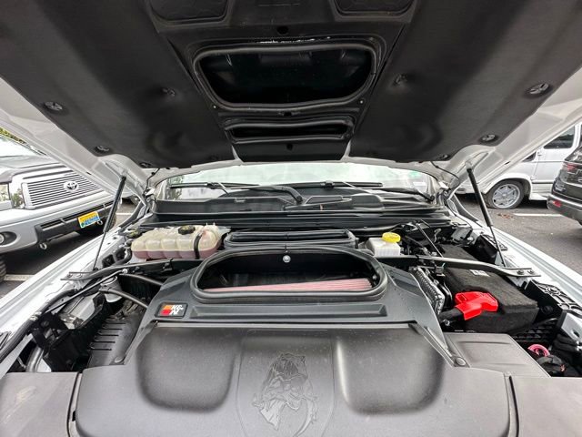 Used 2023 RAM 1500 TRX w/ Trailer Tow Group image 15
